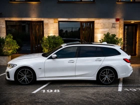 BMW 320 Абсолютен Фул до горе!!! Внос Германия! , снимка 3