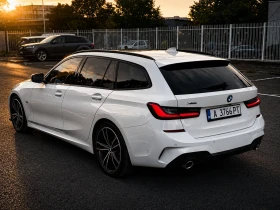 BMW 320 Абсолютен Фул до горе!!! Внос Германия! , снимка 4
