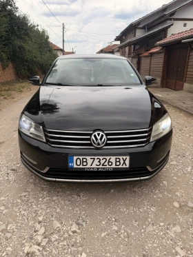 VW Passat 1.6 TDI 105ps, снимка 2