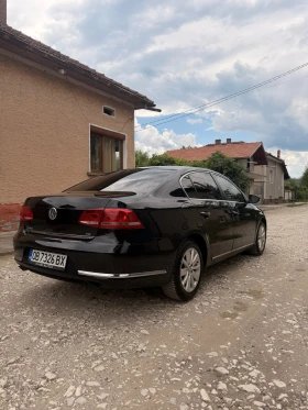 VW Passat 1.6 TDI 105ps, снимка 6