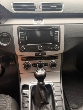 VW Passat 1.6 TDI 105ps, снимка 9