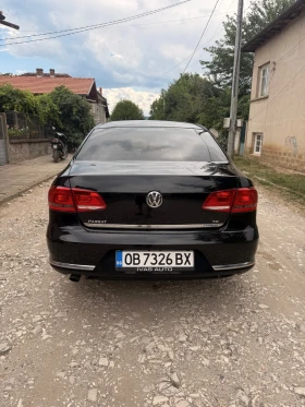 VW Passat 1.6 TDI 105ps, снимка 5