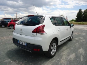 Peugeot 3008 2.0 BlueHDI Навигация Камера, снимка 2