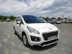 Peugeot 3008 2.0 BlueHDI Навигация Камера, снимка 3