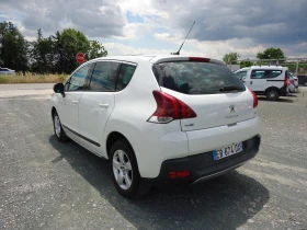 Peugeot 3008 2.0 BlueHDI Навигация Камера, снимка 4