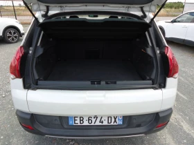 Peugeot 3008 2.0 BlueHDI Навигация Камера, снимка 9