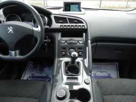 Peugeot 3008 2.0 BlueHDI Навигация Камера, снимка 14