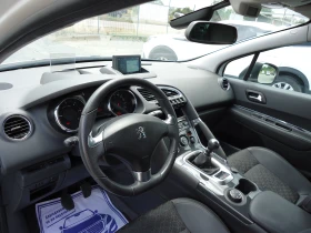 Peugeot 3008 2.0 BlueHDI Навигация Камера, снимка 6