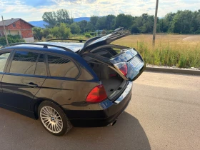 BMW 320, снимка 11