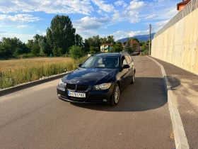 BMW 320, снимка 1
