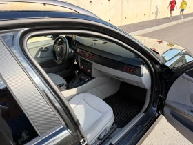 BMW 320, снимка 8