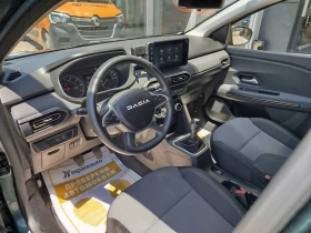 Dacia Sandero Stepway 1.0/ 100 к.с. LPG, снимка 10