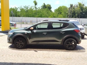 Dacia Sandero Stepway 1.0/ 100 к.с. LPG, снимка 8