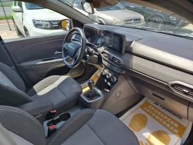Dacia Sandero Stepway 1.0/ 100 к.с. LPG, снимка 12