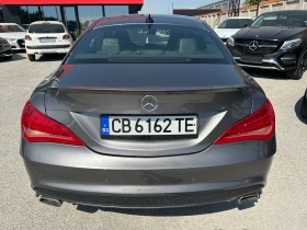 Mercedes-Benz CLA 220 cdi AMG LED Регистр. Обслуж.2к-т Гуми, снимка 7