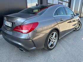 Mercedes-Benz CLA 220 cdi AMG LED Регистр. Обслуж.2к-т Гуми, снимка 8