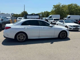 Mercedes-Benz C 300 АМГ ПАКЕТ/КЛИП/ОТ ПРЕДСТАВИТЕЛСТВО, снимка 3