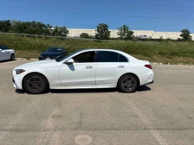 Mercedes-Benz C 300 АМГ ПАКЕТ/КЛИП/ОТ ПРЕДСТАВИТЕЛСТВО, снимка 2