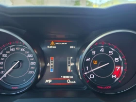 Jaguar F-Type 3.0 S Coupe| ВКЛ.ТЕХНОТЕСТ, снимка 11
