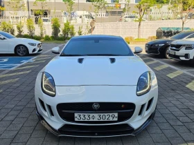 Jaguar F-Type 3.0 S Coupe| ВКЛ.ТЕХНОТЕСТ, снимка 1