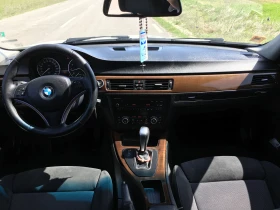 BMW 325 Xi, снимка 5