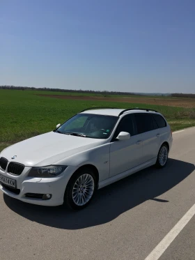 BMW 325 Xi, снимка 4