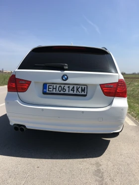 BMW 325 Xi, снимка 3