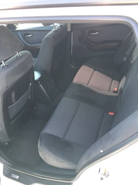 BMW 325 Xi, снимка 6