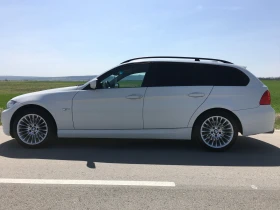 BMW 325 Xi, снимка 2