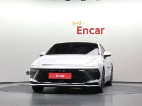 Hyundai Sonata 2.0 Automatic, снимка 2