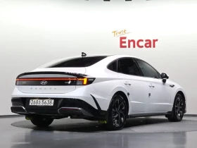 Hyundai Sonata 2.0 Automatic, снимка 3
