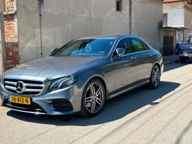 Mercedes-Benz E 220, снимка 2