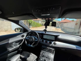 Mercedes-Benz E 220, снимка 7