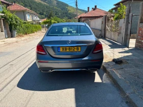 Mercedes-Benz E 220, снимка 5