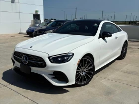 Mercedes-Benz E 450 АВТОКРЕДИТ БЕЗ ПЪРВОНАЧАЛНА ВНОСКА* , снимка 1