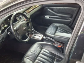 Audi A6 Quatro, снимка 7
