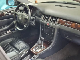 Audi A6 Quatro, снимка 6