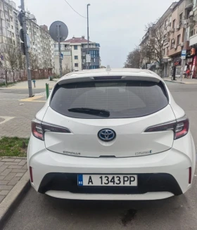 Toyota Corolla, снимка 2