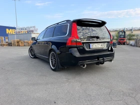 Volvo V70 2.0T LPG, снимка 4