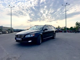 Volvo V70 2.0T LPG, снимка 3