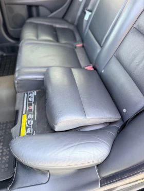 Volvo V70 2.0T LPG, снимка 10