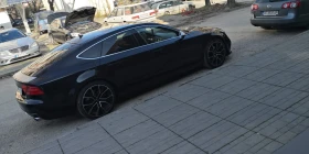 Audi A7, снимка 13