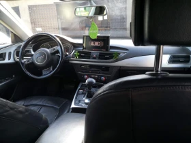Audi A7, снимка 17