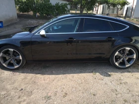Audi A7, снимка 6