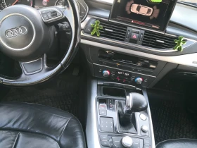 Audi A7, снимка 16