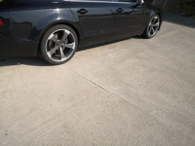Audi A7, снимка 11