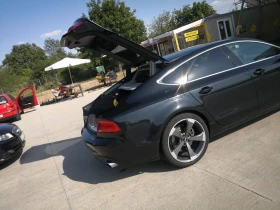 Audi A7, снимка 7