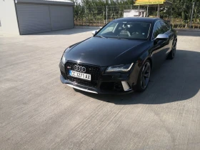 Audi A7, снимка 1