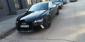 Audi A7, снимка 12