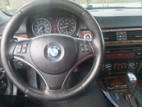 BMW 328, снимка 8